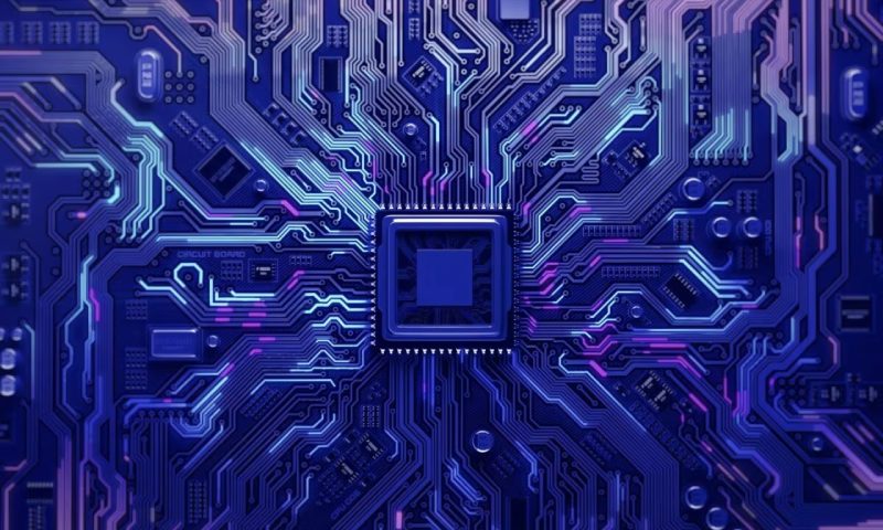 荔浦县工业物联网核心技术体系与落地应用解析